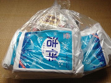 100-20優惠券買到的生活日用品 不僅僅是省錢，更是一種生活美學